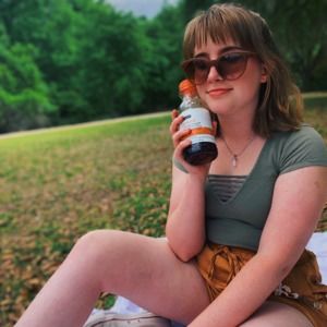 Meet your Posher, Jesse